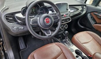Fiat 500X 1.3 FireFly Turbo DCT 4×2 S&S Cross full