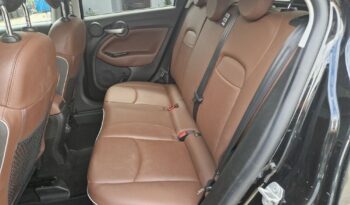 Fiat 500X 1.3 FireFly Turbo DCT 4×2 S&S Cross full