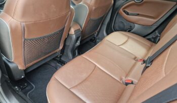 Fiat 500X 1.3 FireFly Turbo DCT 4×2 S&S Cross full
