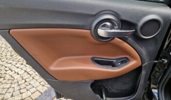 Fiat 500X 1.3 FireFly Turbo DCT 4×2 S&S Cross full