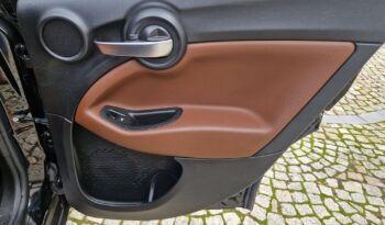 Fiat 500X 1.3 FireFly Turbo DCT 4×2 S&S Cross full
