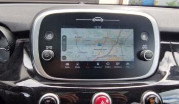 Fiat 500X 1.3 FireFly Turbo DCT 4×2 S&S Cross full