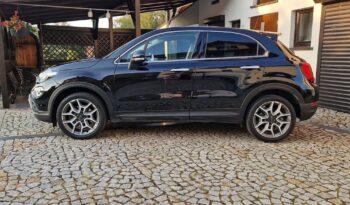 Fiat 500X 1.3 FireFly Turbo DCT 4×2 S&S Cross full