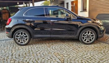 Fiat 500X 1.3 FireFly Turbo DCT 4×2 S&S Cross full