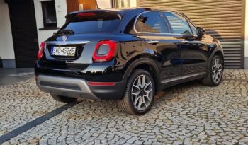 Fiat 500X 1.3 FireFly Turbo DCT 4×2 S&S Cross full