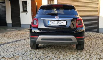 Fiat 500X 1.3 FireFly Turbo DCT 4×2 S&S Cross full