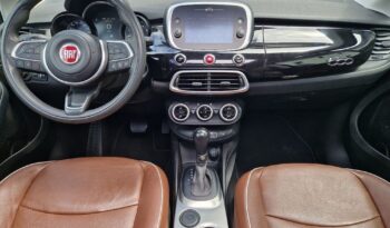 Fiat 500X 1.3 FireFly Turbo DCT 4×2 S&S Cross full