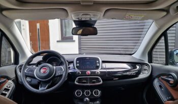 Fiat 500X 1.3 FireFly Turbo DCT 4×2 S&S Cross full