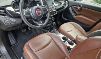 Fiat 500X 1.3 FireFly Turbo DCT 4×2 S&S Cross full