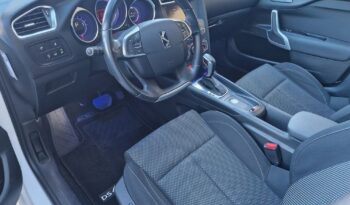 DS Automobiles DS 4 full