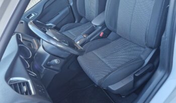 DS Automobiles DS 4 full