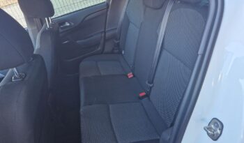 DS Automobiles DS 4 full