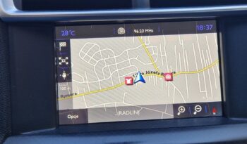 DS Automobiles DS 4 full