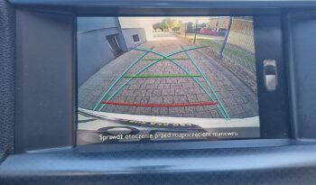 DS Automobiles DS 4 full