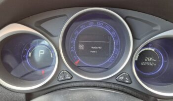 DS Automobiles DS 4 full