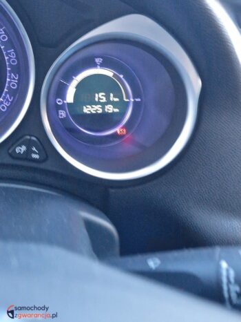 DS Automobiles DS 4 full