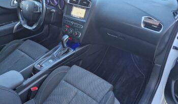 DS Automobiles DS 4 full