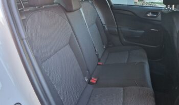 DS Automobiles DS 4 full