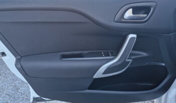 DS Automobiles DS 4 full