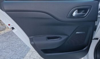 DS Automobiles DS 4 full