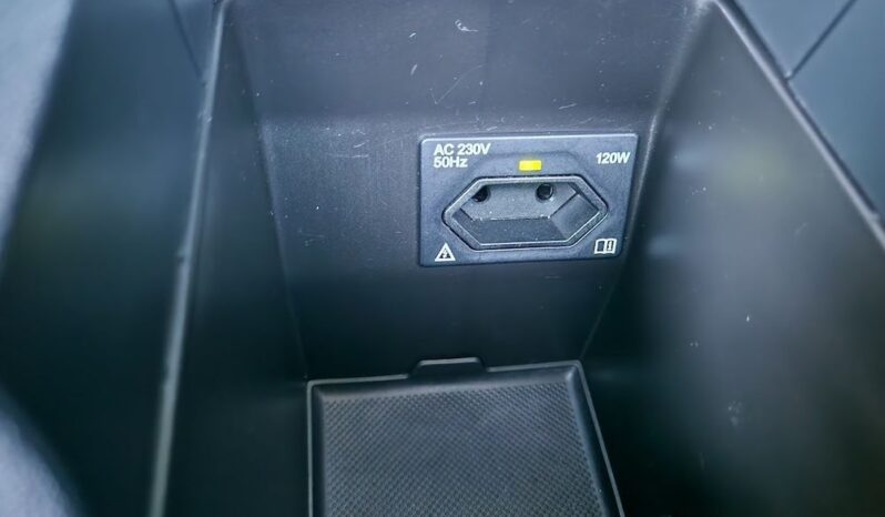 DS Automobiles DS 4 full