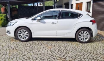 DS Automobiles DS 4 full