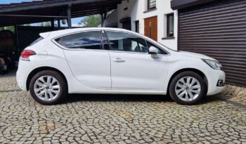 DS Automobiles DS 4 full