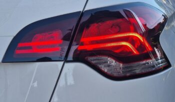 DS Automobiles DS 4 full