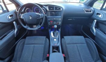 DS Automobiles DS 4 full