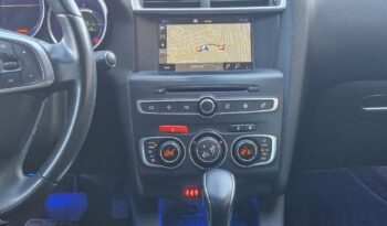 DS Automobiles DS 4 full