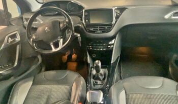 Peugeot 2008 1.6 Diesel 2018r full