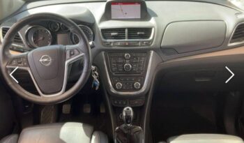 Opel Mokka 1.4 Benzyna 2014r full