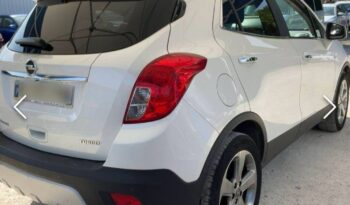 Opel Mokka 1.4 Benzyna 2014r full