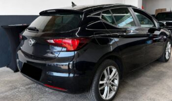 Opel Astra 1.4 Benzyna 2018r full