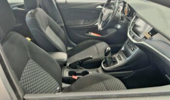 Opel Astra 1.4 Benzyna 2018r full