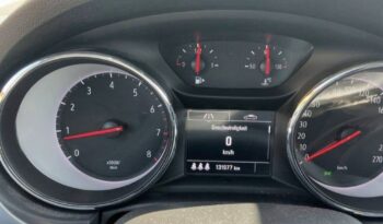 Opel Astra 1.4 Benzyna 2018r full