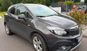 Opel Mokka 1.4 benzyna 2015r full