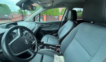 Opel Mokka 1.4 benzyna 2015r full