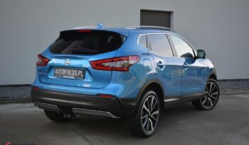 Nissan Qashqai 1.6 DIG-T N-Connecta full