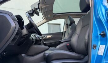 Nissan Qashqai 1.6 DIG-T N-Connecta full
