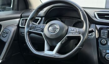 Nissan Qashqai 1.6 DIG-T N-Connecta full