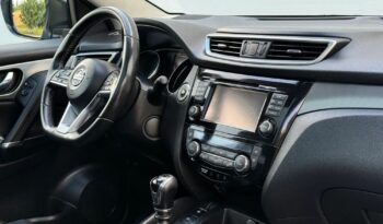 Nissan Qashqai 1.6 DIG-T N-Connecta full