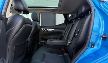 Nissan Qashqai 1.6 DIG-T N-Connecta full