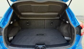 Nissan Qashqai 1.6 DIG-T N-Connecta full