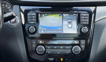 Nissan Qashqai 1.6 DIG-T N-Connecta full