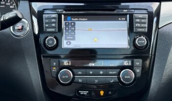 Nissan Qashqai 1.6 DIG-T N-Connecta full