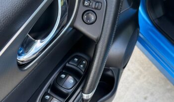 Nissan Qashqai 1.6 DIG-T N-Connecta full
