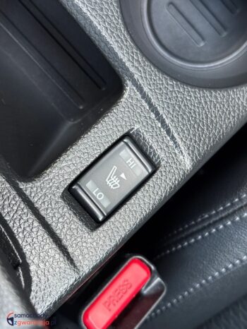 Nissan Qashqai 1.6 DIG-T N-Connecta full