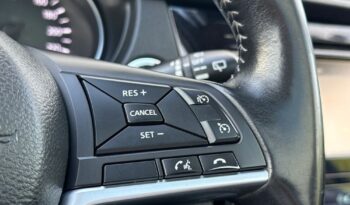 Nissan Qashqai 1.6 DIG-T N-Connecta full