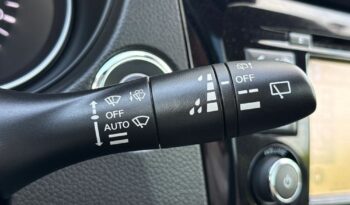 Nissan Qashqai 1.6 DIG-T N-Connecta full
